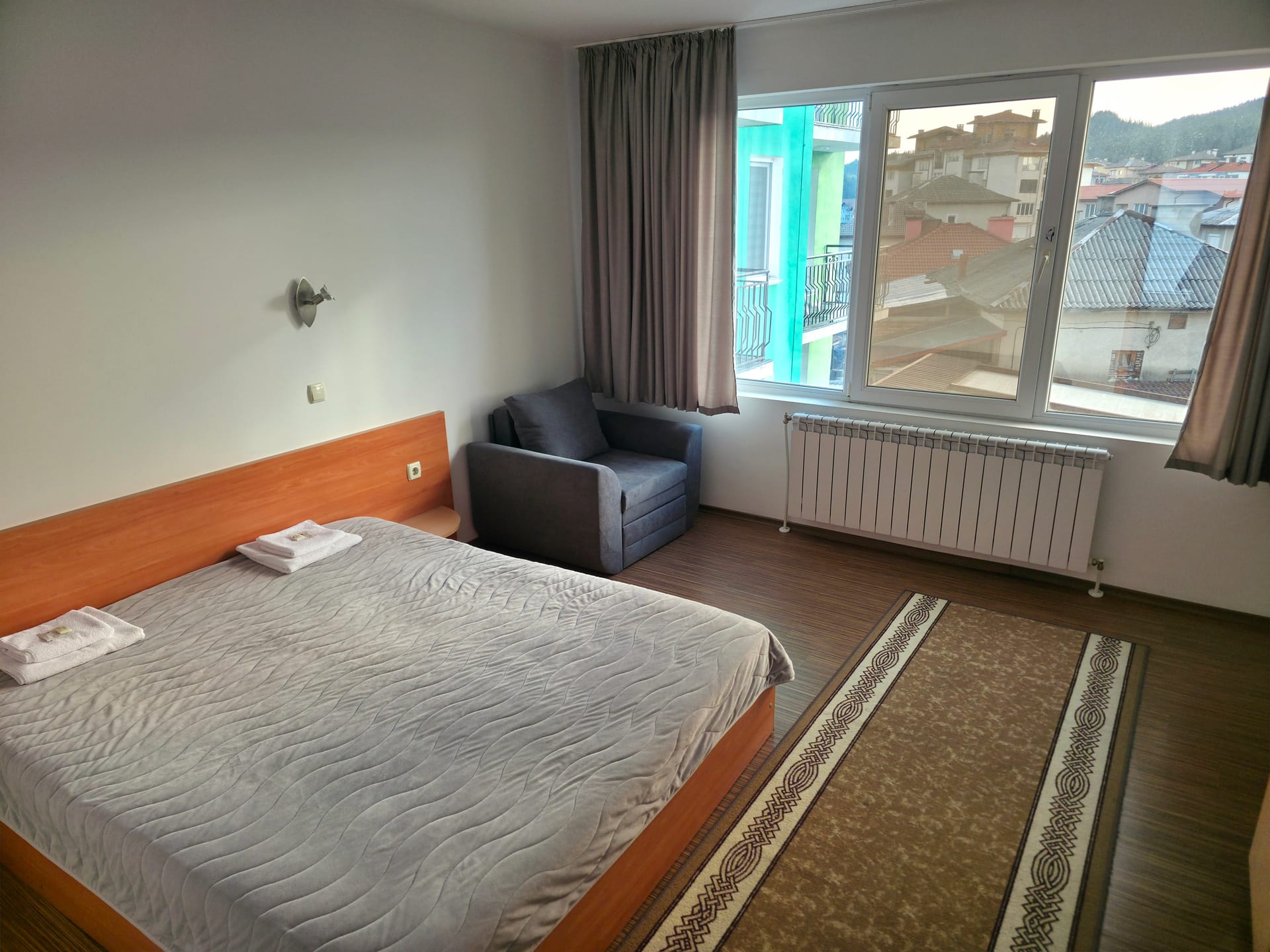 Hotel photo 12