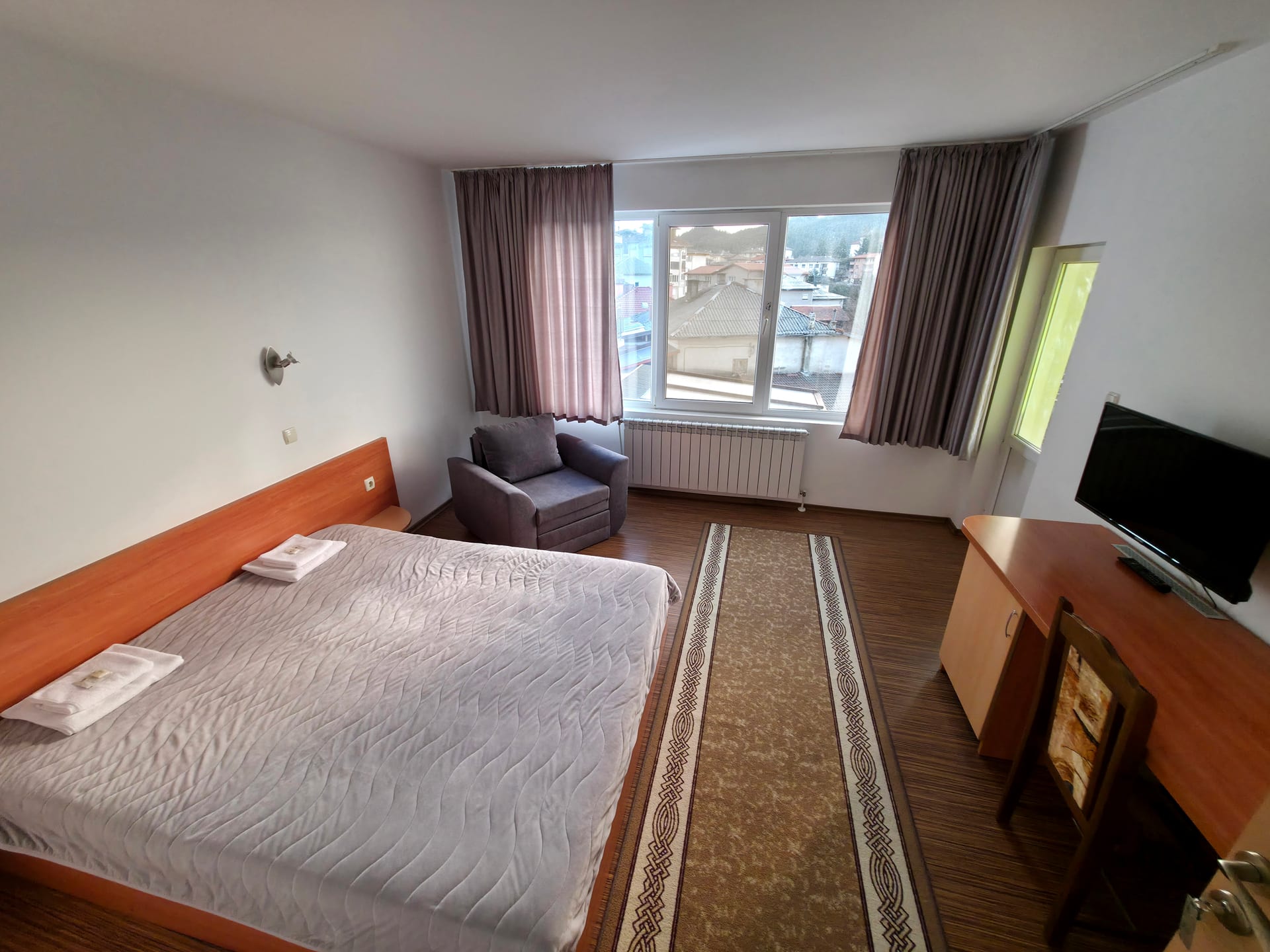 Hotel photo 13